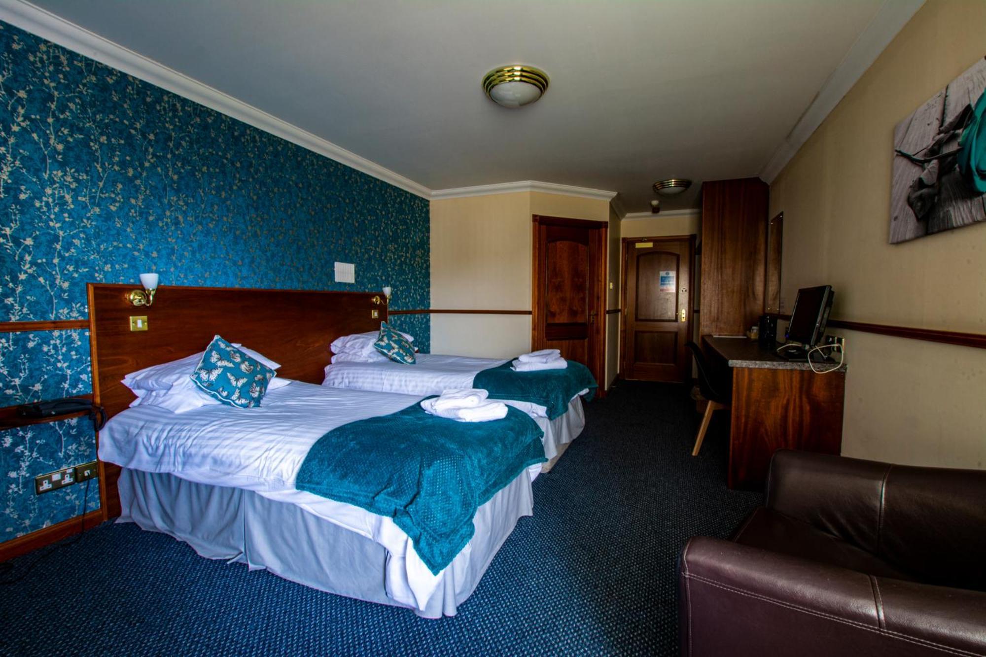 Hotel Findlay'S à Fraserburgh Extérieur photo